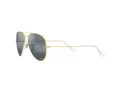 Ray-Ban Aviator Solbriller 3025 9196G6