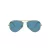 Ray-Ban Aviator Large Metal Solbriller RB 3025 9196/S2