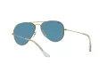 Ray-Ban Aviator Large Metal Solbriller RB 3025 9196/S2