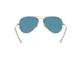 Ray-Ban Aviator Large Metal Solbriller RB 3025 9196/S2