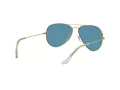 Ray-Ban Aviator Large Metal Solbriller RB 3025 9196/S2