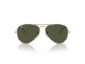 Ray-Ban Aviator Solbriller RB 0RB3025 920231