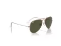 Ray-Ban Aviator Solbriller RB 0RB3025 920231