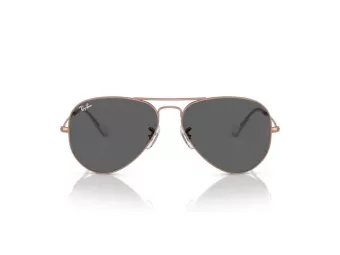 Ray-Ban Aviator Solbriller RB 0RB3025 9202B1