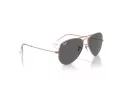 Ray-Ban Aviator Solbriller RB 0RB3025 9202B1