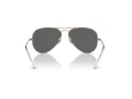 Ray-Ban Aviator Solbriller RB 0RB3025 9202B1