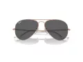 Ray-Ban Aviator Solbriller RB 0RB3025 9202B1