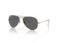 Ray-Ban Aviator Solbriller RB 0RB3025 9202B1