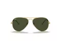Ray-Ban Aviator Solbriller 3025 L0205