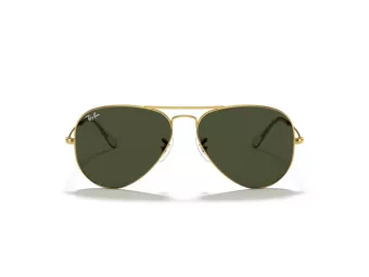 Ray-Ban Aviator Solbriller 3025 L0205