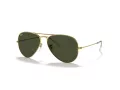 Ray-Ban Aviator Solbriller 3025 L0205