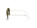 Ray-Ban Aviator Solbriller 3025 L0205