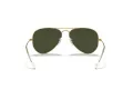 Ray-Ban Aviator Solbriller 3025 L0205