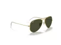 Ray-Ban Aviator Solbriller 3025 L0205