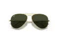 Ray-Ban Aviator Solbriller 3025 L0205