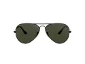 Ray-Ban Aviator Solbriller RB 3025 L2823