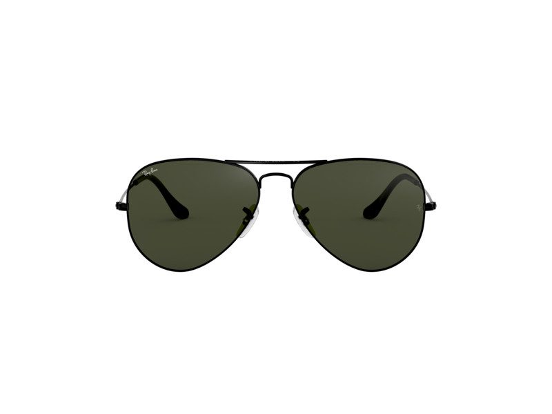 Ray-Ban Aviator Large Metal Solbriller RB 3025 L2823