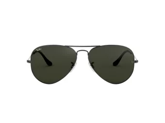 Ray-Ban Aviator Large Metal Solbriller RB 3025 W0879