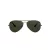 Ray-Ban Aviator Large Metal Solbriller RB 3025 W0879
