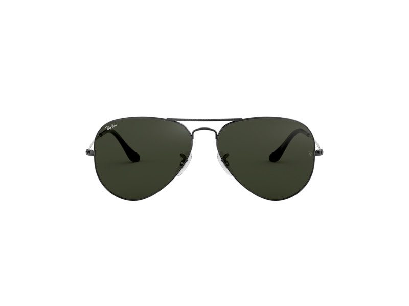 Ray-Ban Aviator Large Metal Solbriller RB 3025 W0879