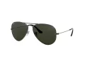 Ray-Ban Aviator Large Metal Solbriller RB 3025 W0879