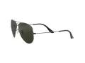 Ray-Ban Aviator Large Metal Solbriller RB 3025 W0879