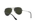 Ray-Ban Aviator Large Metal Solbriller RB 3025 W0879