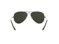 Ray-Ban Aviator Large Metal Solbriller RB 3025 W0879