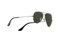 Ray-Ban Aviator Large Metal Solbriller RB 3025 W0879