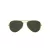 Ray-Ban Aviator Large Metal Solbriller RB 3025 W3234