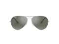 Ray-Ban Aviator Large Metal Solbriller RB 3025 W3275