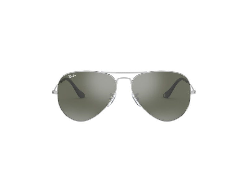 Ray-Ban Aviator Large Metal Solbriller RB 3025 W3275