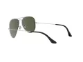 Ray-Ban Aviator Large Metal Solbriller RB 3025 W3275