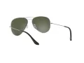 Ray-Ban Aviator Large Metal Solbriller RB 3025 W3275