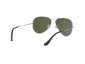 Ray-Ban Aviator Large Metal Solbriller RB 3025 W3275