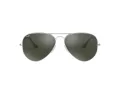 Ray-Ban Aviator Large Metal Solbriller RB 3025 W3277