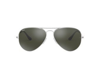 Ray-Ban Aviator Large Metal Solbriller RB 3025 W3277