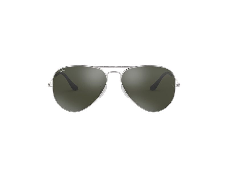 Ray-Ban Aviator Large Metal Solbriller RB 3025 W3277