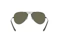 Ray-Ban Aviator Large Metal Solbriller RB 3025 W3361