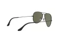 Ray-Ban Aviator Large Metal Solbriller RB 3025 W3361