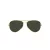 Ray-Ban Aviator Large Metal Solbriller RB 3025 W3400