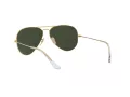 Ray-Ban Aviator Large Metal Solbriller RB 3025 W3400