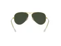 Ray-Ban Aviator Large Metal Solbriller RB 3025 W3400