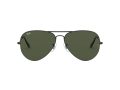 Ray-Ban Aviator Large Metal Ii Solbriller RB 3026 L2821