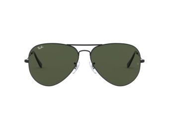 Ray-Ban Aviator Large Metal Ii Solbriller RB 3026 L2821