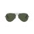 Ray-Ban Aviator Large Metal Ii Solbriller RB 3026 L2821