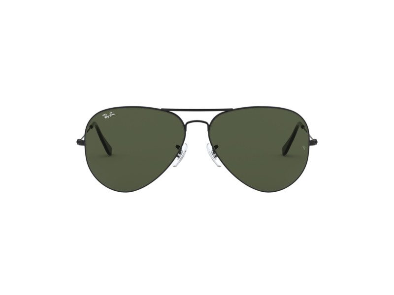 Ray-Ban Aviator Large Metal Ii Solbriller RB 3026 L2821