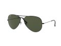 Ray-Ban Aviator Large Metal Ii Solbriller RB 3026 L2821