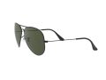Ray-Ban Aviator Large Metal Ii Solbriller RB 3026 L2821