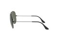 Ray-Ban Aviator Large Metal Ii Solbriller RB 3026 L2821